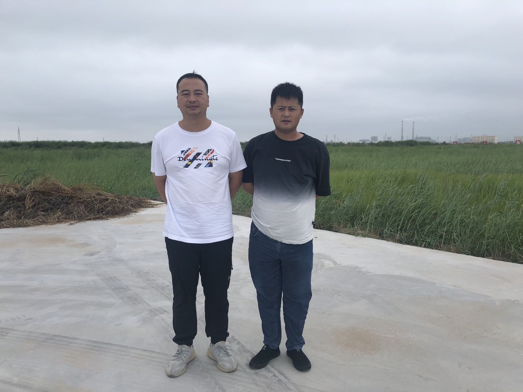 天合储能科技（盐城大丰）有限公司年产12GWh储能电池项目