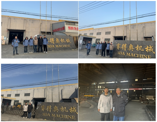 盐城市大丰赛得奥机械制造厂（普通合伙） 盐城市大丰赛得奥机械制造厂（普通合伙）年产铸件8000吨技改项目安全设施竣工验收评价